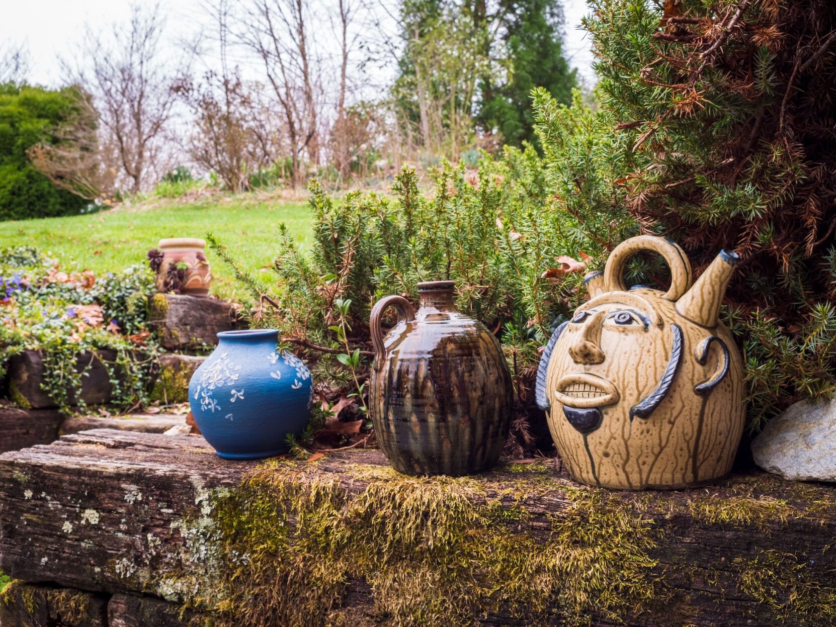 henderson Rodney Leftwich Pottery_Blue Ridge Craft Trails_Henderson County.jpg